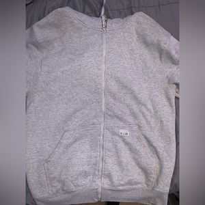 ProClub Zip Up